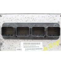 05 Dodge RAM 1500 P56028955AF Computer Brain Engine Control ECU ECM EBX Module