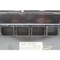 07 Dodge Charger P05094929AE Computer Brain Engine Control ECU ECM EBX Module