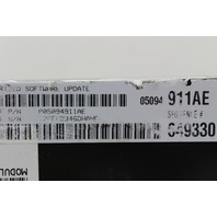 07 Dodge Charger P05094929AE Computer Brain Engine Control ECU ECM EBX Module
