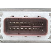13 Dodge Avenger P05150761AB Computer Brain Engine Control ECU ECM EBX Module