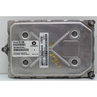 13 Dodge Avenger P05150761AB Computer Brain Engine Control ECU ECM EBX Module