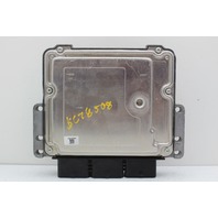 13-16 Mini Cooper 1214 8 652 746 Computer Brain Engine Control ECU ECM Module