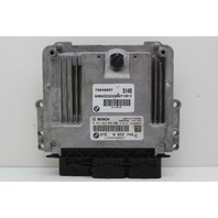 13-16 Mini Cooper 1214 8 652 746 Computer Brain Engine Control ECU ECM Module