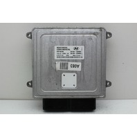 11-13 Hyundai Elantra 39103-2EMB3 Computer Brain Engine Control ECU ECM Module