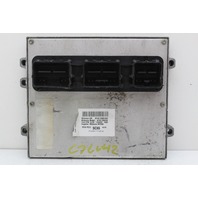 05 Ford F-150 5L3A-12A650-ASG Computer Brain Engine Control ECU ECM EBX Module
