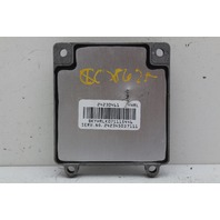 06-14 Pontiac G6 24234503 TCM TCU Transmission Computer Control Unit Module