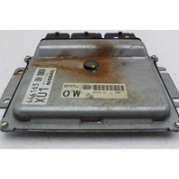 13-15 Nissan Altima BEM400-300 A1 Computer Brain Engine Control ECU ECM Module