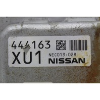 13-15 Nissan Altima BEM400-300 A1 Computer Brain Engine Control ECU ECM Module