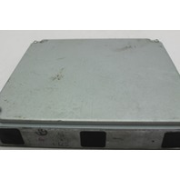 06 Toyota Sienna 89661-08141 Computer Brain Engine Control ECU ECM EBX Module