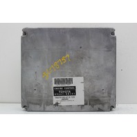 06 Toyota Sienna 89661-08141 Computer Brain Engine Control ECU ECM EBX Module