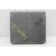 04 Toyota Tundra 89661-0C380 Computer Brain Engine Control ECU ECM EBX Module