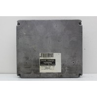 04 Toyota Tundra 89661-0C380 Computer Brain Engine Control ECU ECM EBX Module