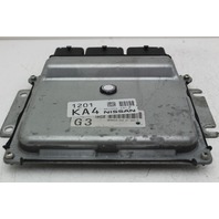 13-15 Nissan Sentra BEM404-300 A1 Computer Brain Engine Control ECU ECM Module