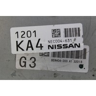 13-15 Nissan Sentra BEM404-300 A1 Computer Brain Engine Control ECU ECM Module