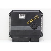 13 14 Toyota Sienna 89661-08370 Computer Brain Engine Control ECU ECM EBX Module