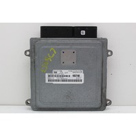 07-10 Jeep Patriot P68070005AC Computer Brain Engine Control ECU ECM EBX Module