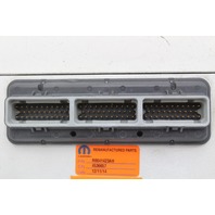 99 Jeep Grand Cherokee R6041423AH Computer Brain Engine Control ECU ECM Module