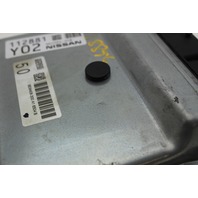 16 Nissan Altima BEM408-300 A1 Computer Brain Engine Control ECU ECM EBX Module