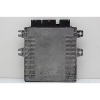 12 Nissan Murano A1H-3MD 100 Computer Brain Engine Control ECU ECM EBX Module