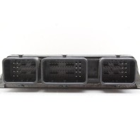 12 Nissan Murano A1H-3MD 100 Computer Brain Engine Control ECU ECM EBX Module