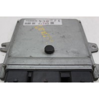 12 Nissan Murano A1H-3MD 100 Computer Brain Engine Control ECU ECM EBX Module
