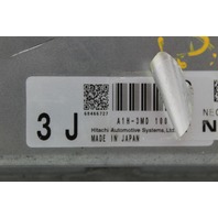 12 Nissan Murano A1H-3MD 100 Computer Brain Engine Control ECU ECM EBX Module