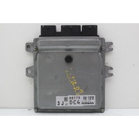 12 Nissan Murano A1H-3MD 100 Computer Brain Engine Control ECU ECM EBX Module