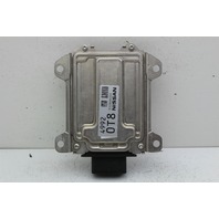 14-16 Nissan Sentra 310F6 3BE0A TCM TCU Transmission Computer Control Module