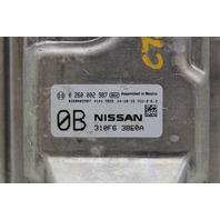 14-16 Nissan Sentra 310F6 3BE0A TCM TCU Transmission Computer Control Module