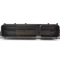 10 11 Toyota Camry 89661-06J50 Computer Brain Engine Control ECU ECM EBX Module