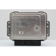 13 Ford Focus DM5A-12A650-HB Computer Brain Engine Control ECU ECM EBX Module