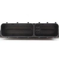 13 Ford Focus DM5A-12A650-HB Computer Brain Engine Control ECU ECM EBX Module