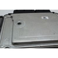 13 Ford Focus DM5A-12A650-HB Computer Brain Engine Control ECU ECM EBX Module
