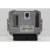 13 Ford Focus DM5A-12A650-HB Computer Brain Engine Control ECU ECM EBX Module