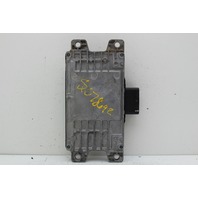 10-12 Nissan Altima 31036 ZX00D TCM TCU Transmission Computer Control Module