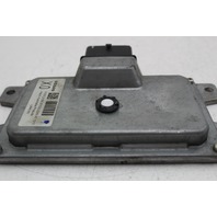 10-12 Nissan Altima 31036 ZX00D TCM TCU Transmission Computer Control Module