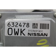 14-16 Nissan Altima 310F6 4BA0A TCM TCU Transmission Computer Control Module