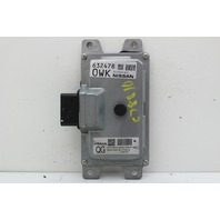 14-16 Nissan Altima 310F6 4BA0A TCM TCU Transmission Computer Control Module