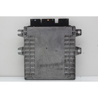 11-13 Nissan Altima MEC112-130 B1 Computer Brain Engine Control ECU ECM Module