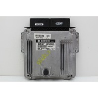 14 Kia Soul 39110-2BSH5 Computer Brain Engine Control ECU ECM EBX Module