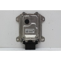 14-16 Nissan Sentra 310F6 3BE0A TCM TCU Transmission Computer Control Module