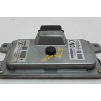 14-16 Nissan Maxima 310F6 4BA0A TCM TCU Transmission Computer Control Module