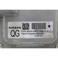 14-16 Nissan Maxima 310F6 4BA0A TCM TCU Transmission Computer Control Module