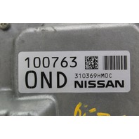 14-16 Nissan Maxima 310F6 4BA0A TCM TCU Transmission Computer Control Module