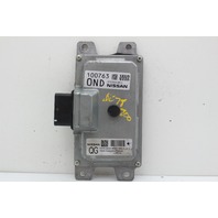 14-16 Nissan Maxima 310F6 4BA0A TCM TCU Transmission Computer Control Module