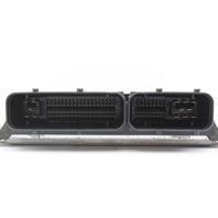 05 Nissan Murano MEC63-710 C1 Computer Brain Engine Control ECU ECM EBX Module