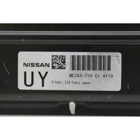 05 Nissan Murano MEC63-710 C1 Computer Brain Engine Control ECU ECM EBX Module