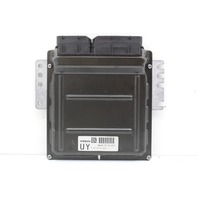 05 Nissan Murano MEC63-710 C1 Computer Brain Engine Control ECU ECM EBX Module