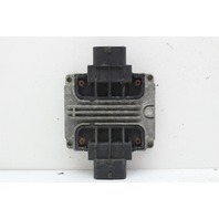 03 04 Saturn Ion 24 224 918 TCM TCU Transmission Computer Control Module