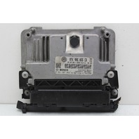 13 14 Volkswagen Passat 07K 906 055 CR Computer Brain Engine Control ECU Module